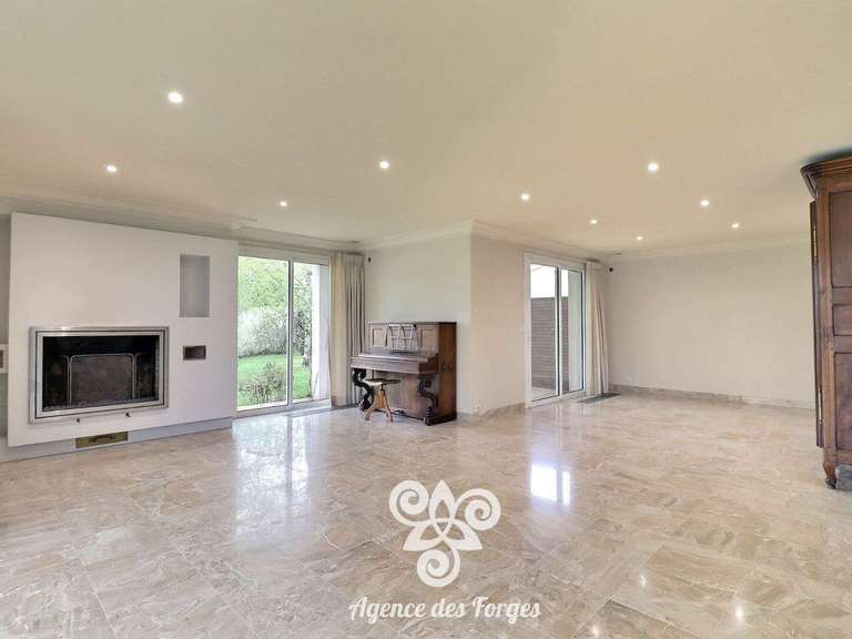 Maison Vallet - 4 chambres