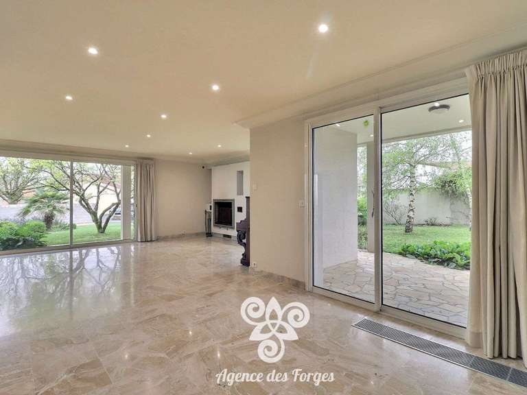 Maison Vallet - 4 chambres