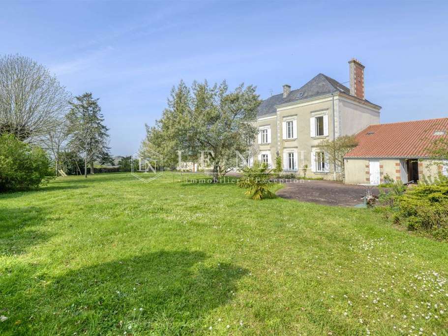 Propriété Vallet