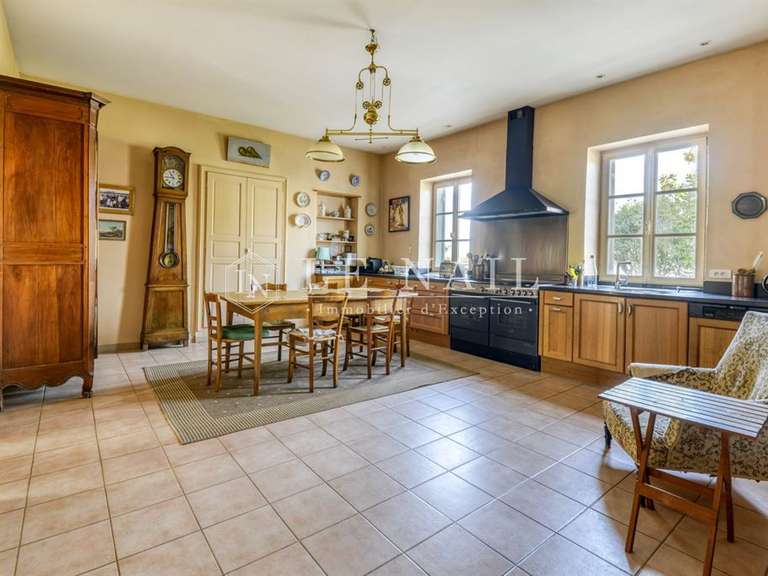 Propriété Vallet - 351m²