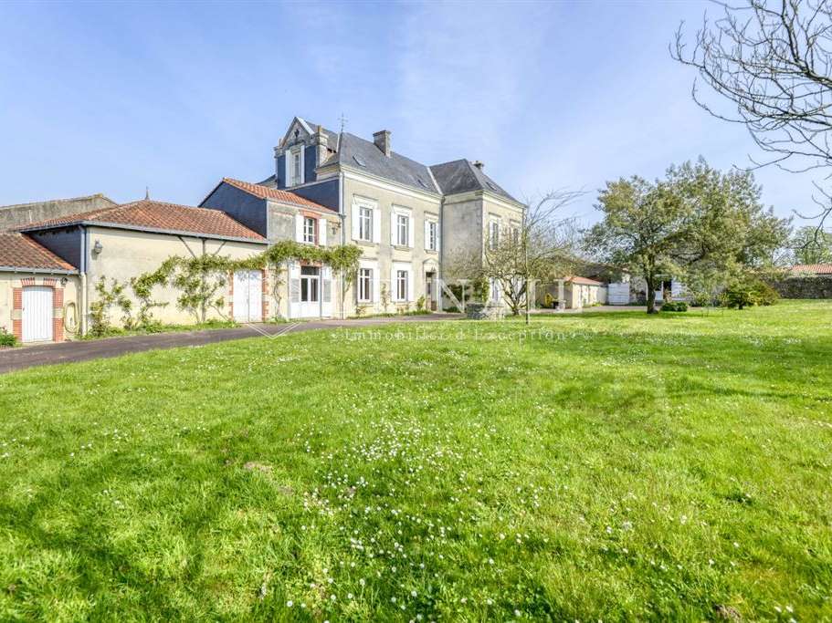 Propriété Vallet