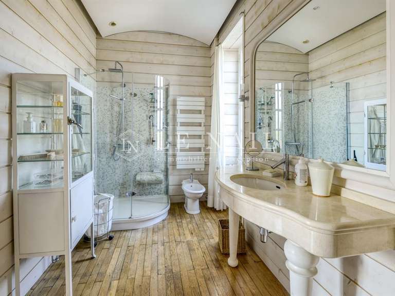 Propriété Vallet - 351m²