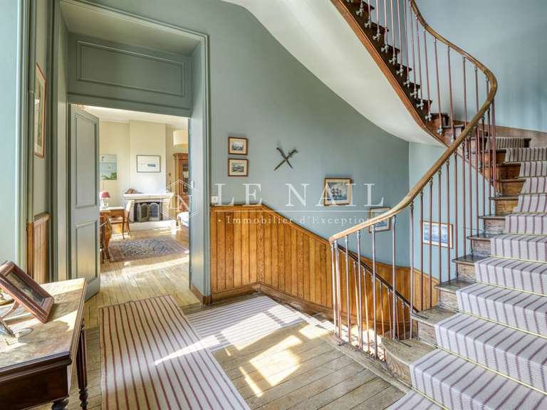 Propriété Vallet - 351m²