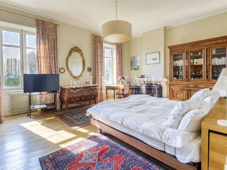 Propriété Vallet - 351m²