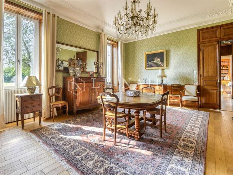 Propriété Vallet - 351m²