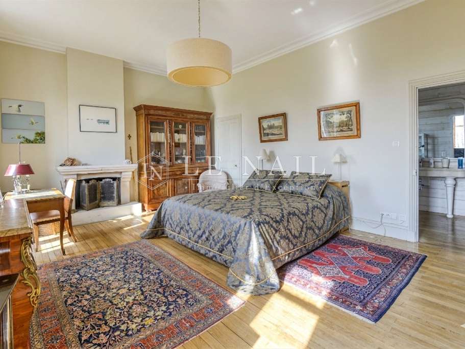 Propriété Vallet