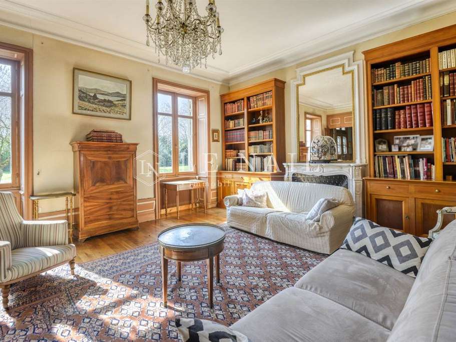 Propriété Vallet