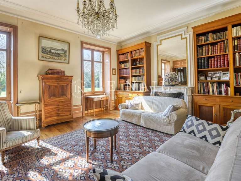 Propriété Vallet - 351m²