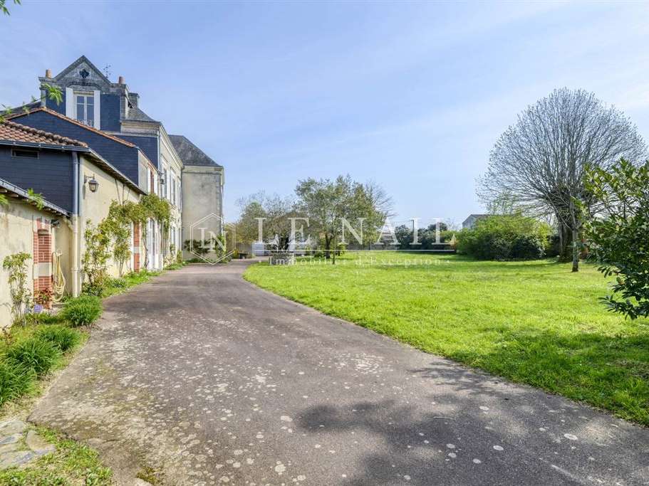 Propriété Vallet