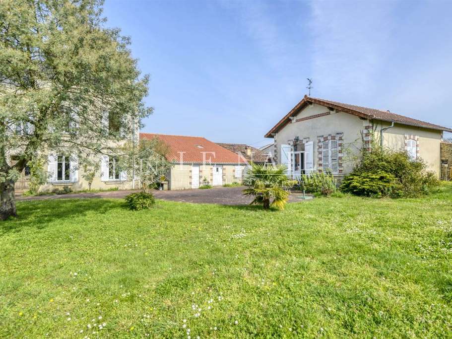 Propriété Vallet