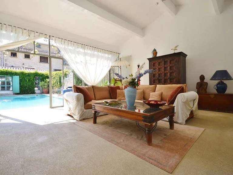 Maison Valliguières - 3 chambres - 195m²