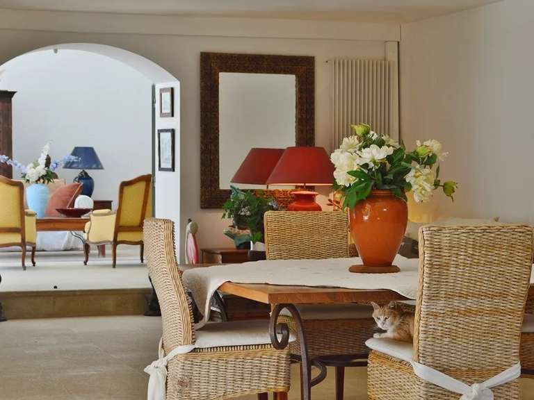 Maison Valliguières - 3 chambres - 195m²