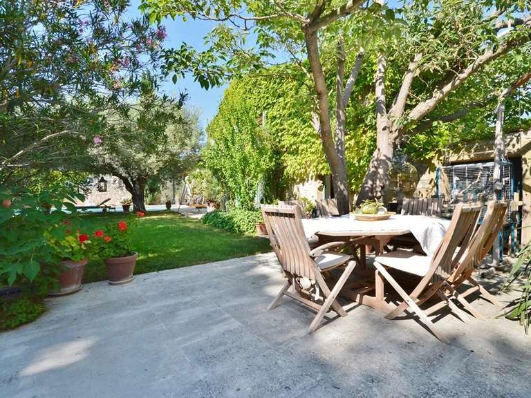 Maison Valliguières - 3 chambres - 195m²