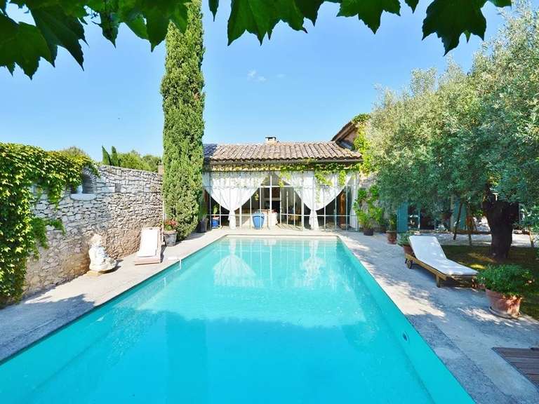 Maison Valliguières - 3 chambres - 195m²