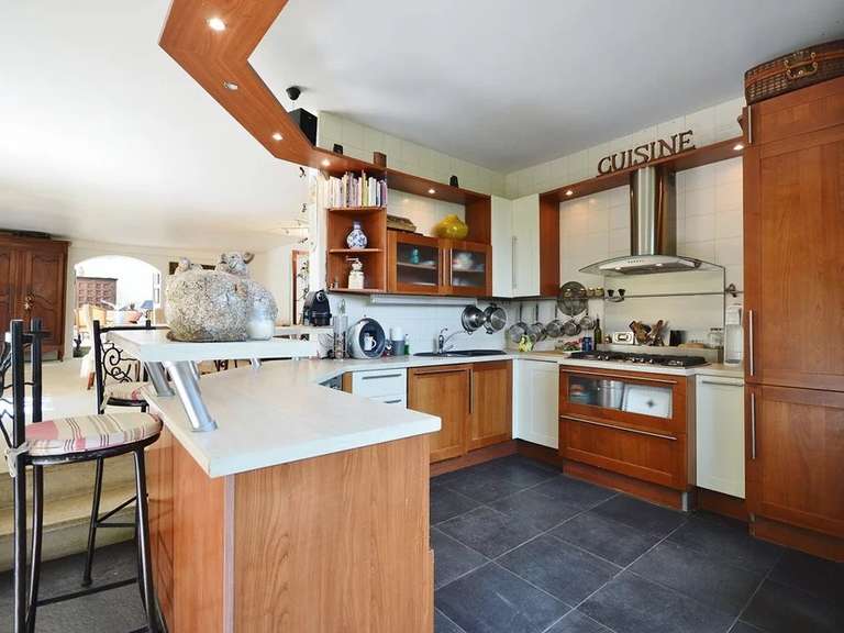 Maison Valliguières - 3 chambres - 195m²