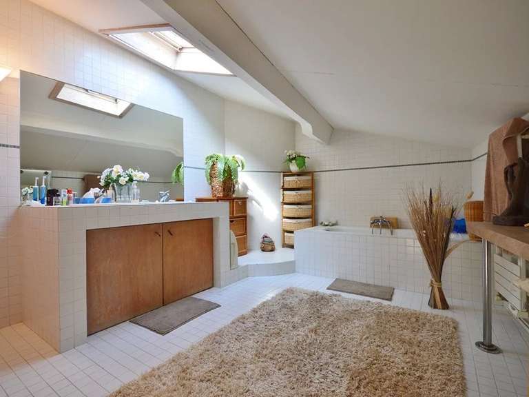 Maison Valliguières - 3 chambres - 195m²