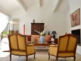 Maison Valliguières