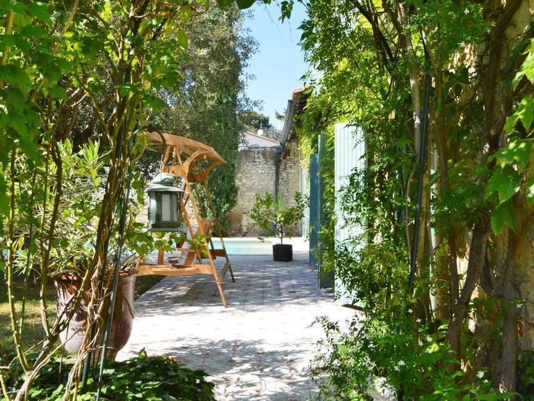 Maison Valliguières - 3 chambres - 195m²