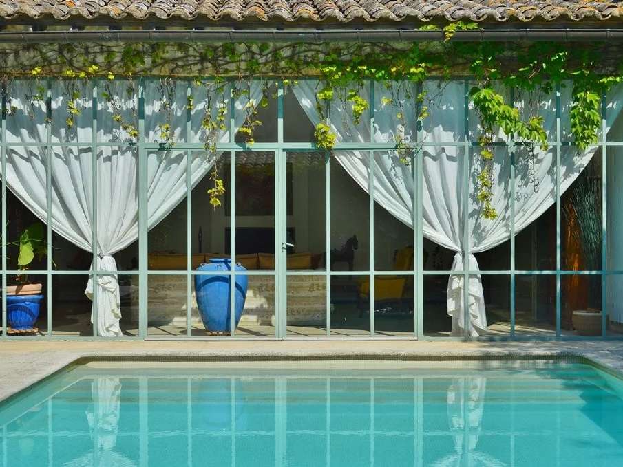 Maison Valliguières