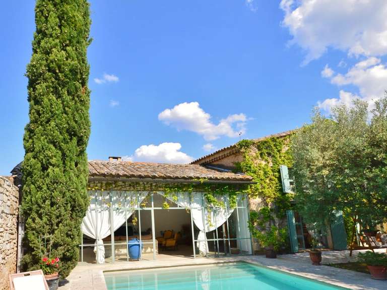 Maison Valliguières - 3 chambres - 195m²