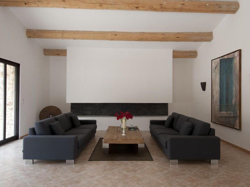 Maison Vallon-Pont-d'Arc