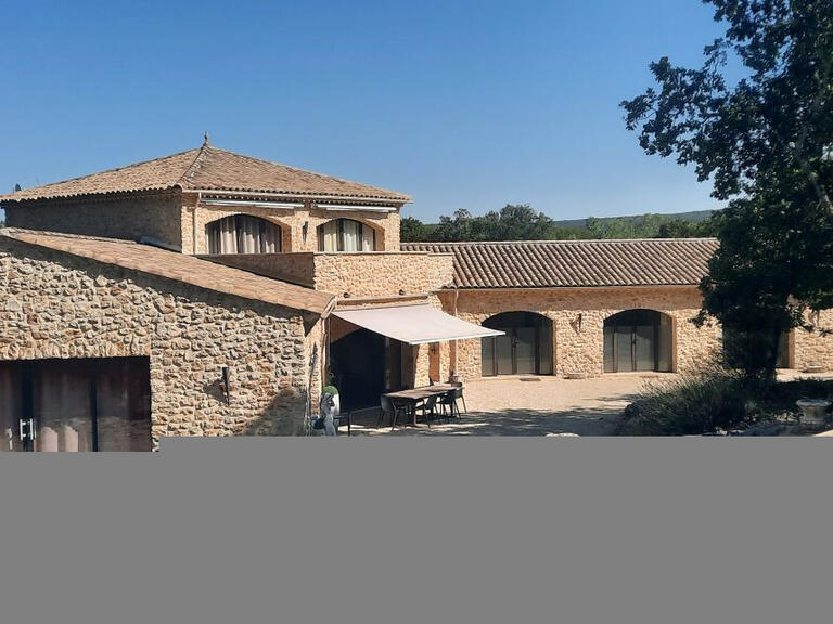 Maison Vallon-Pont-d'Arc - 425m²