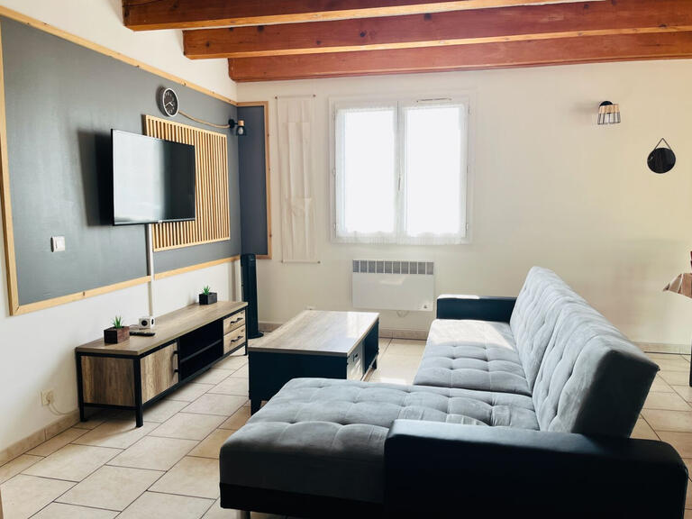 Maison Vallon-Pont-d'Arc - 719m²