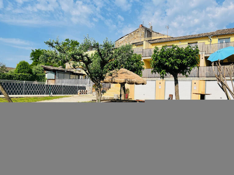 Maison Vallon-Pont-d'Arc - 719m²