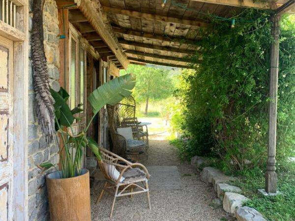 House Vallon-Pont-d'Arc