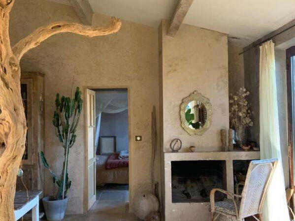 Maison Vallon-Pont-d'Arc - 4 chambres