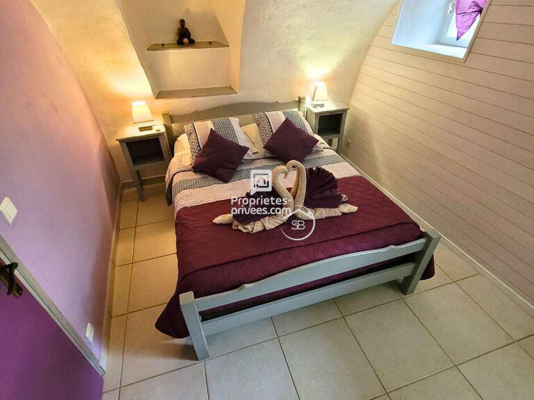Propriété Vallon-Pont-d'Arc - 9 chambres