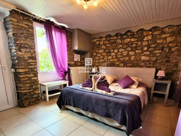 Propriété Vallon-Pont-d'Arc - 9 chambres