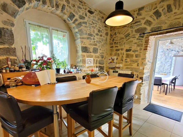 Propriété Vallon-Pont-d'Arc - 9 chambres
