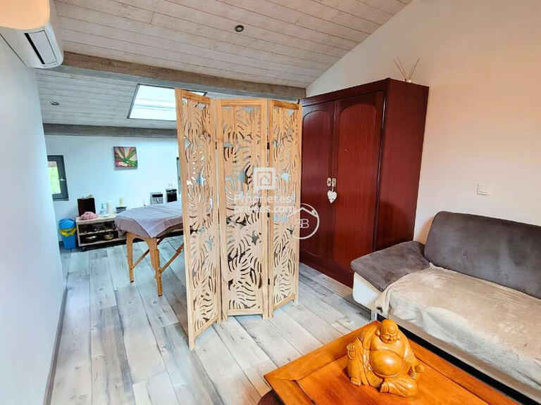 Propriété Vallon-Pont-d'Arc - 9 chambres