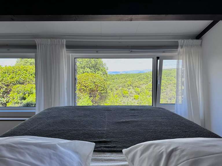 Propriété Vallon-Pont-d'Arc - 5 chambres - 450m²