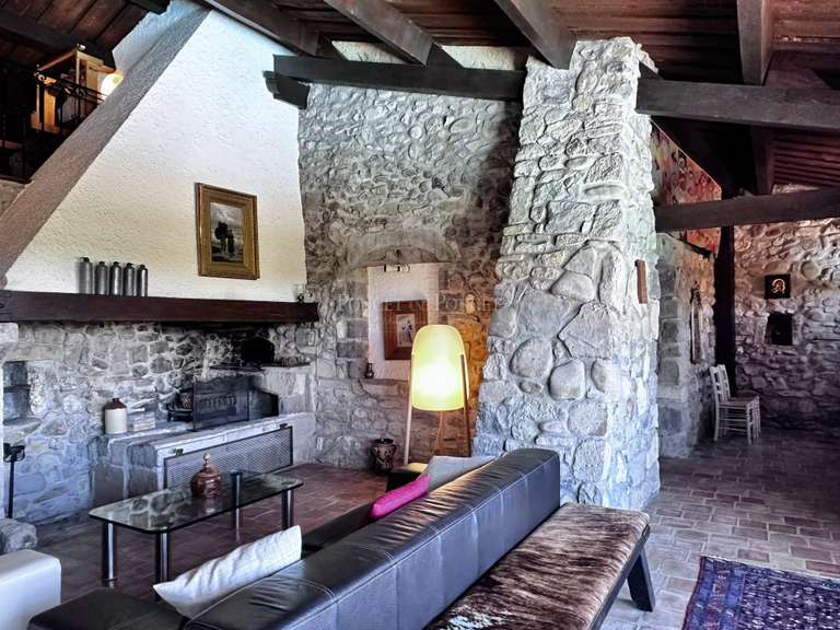 Propriété Vallon-Pont-d'Arc - 5 chambres - 450m²