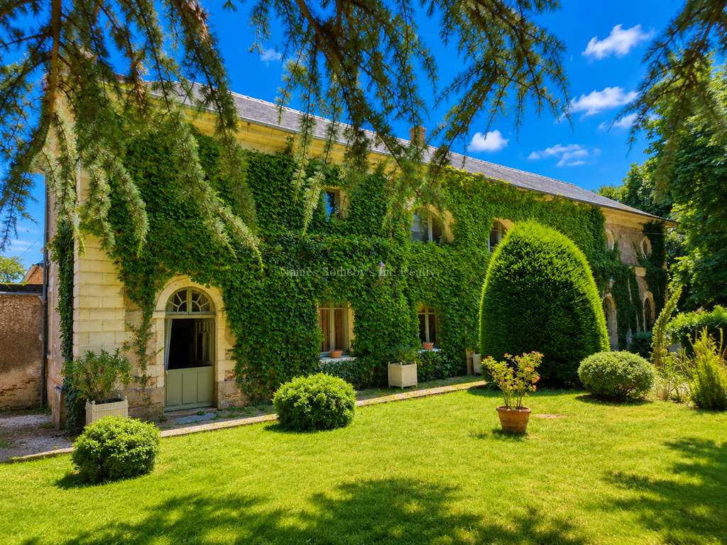 Maison Vallons-de-l'Erdre