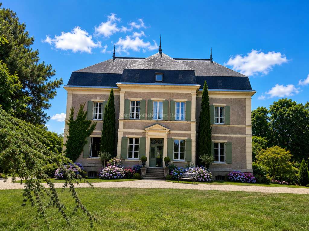 Maison Vallons-de-l'Erdre