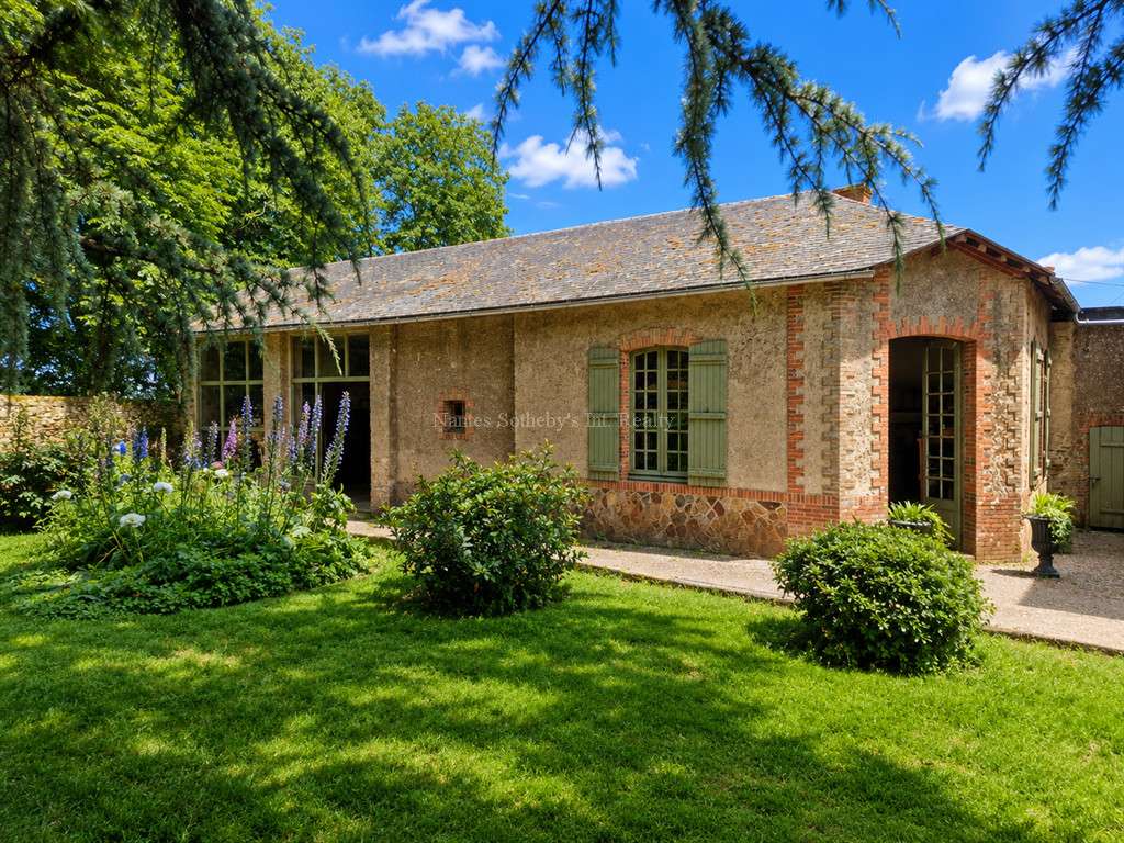 Maison Vallons-de-l'Erdre