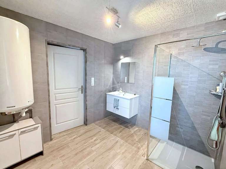 Maison Vallons-de-l'Erdre - 4 chambres