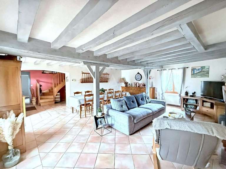 Maison Vallons-de-l'Erdre - 4 chambres