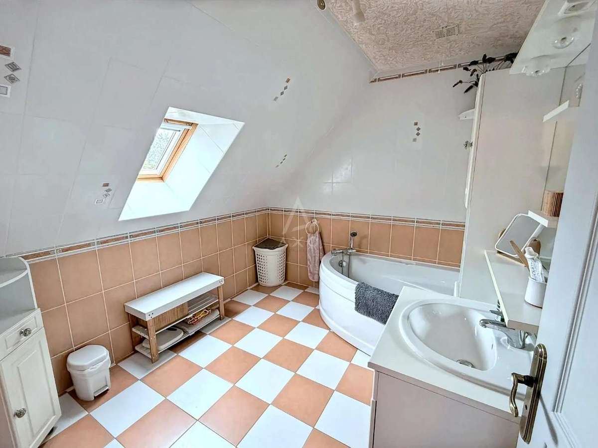 House Vallons-de-l'Erdre
