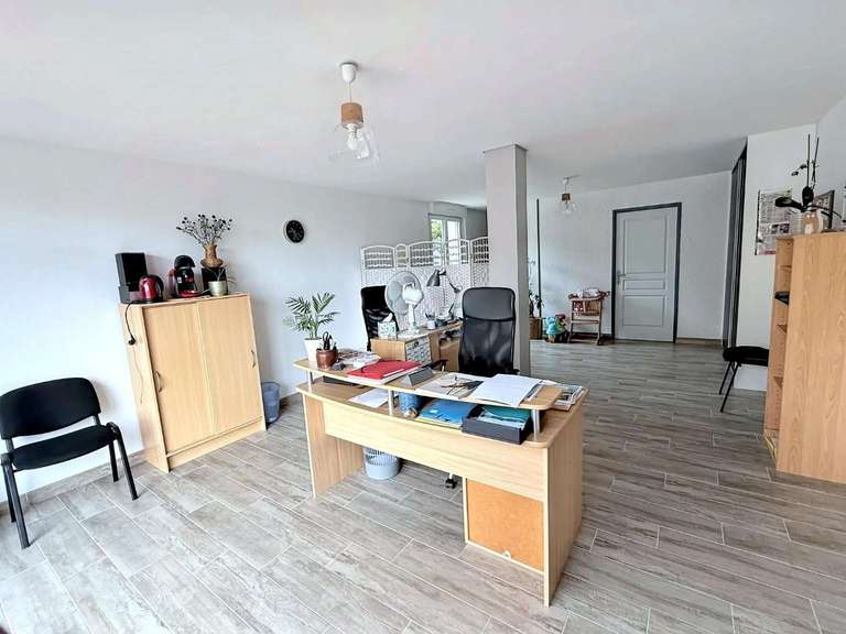 Maison Vallons-de-l'Erdre - 4 chambres