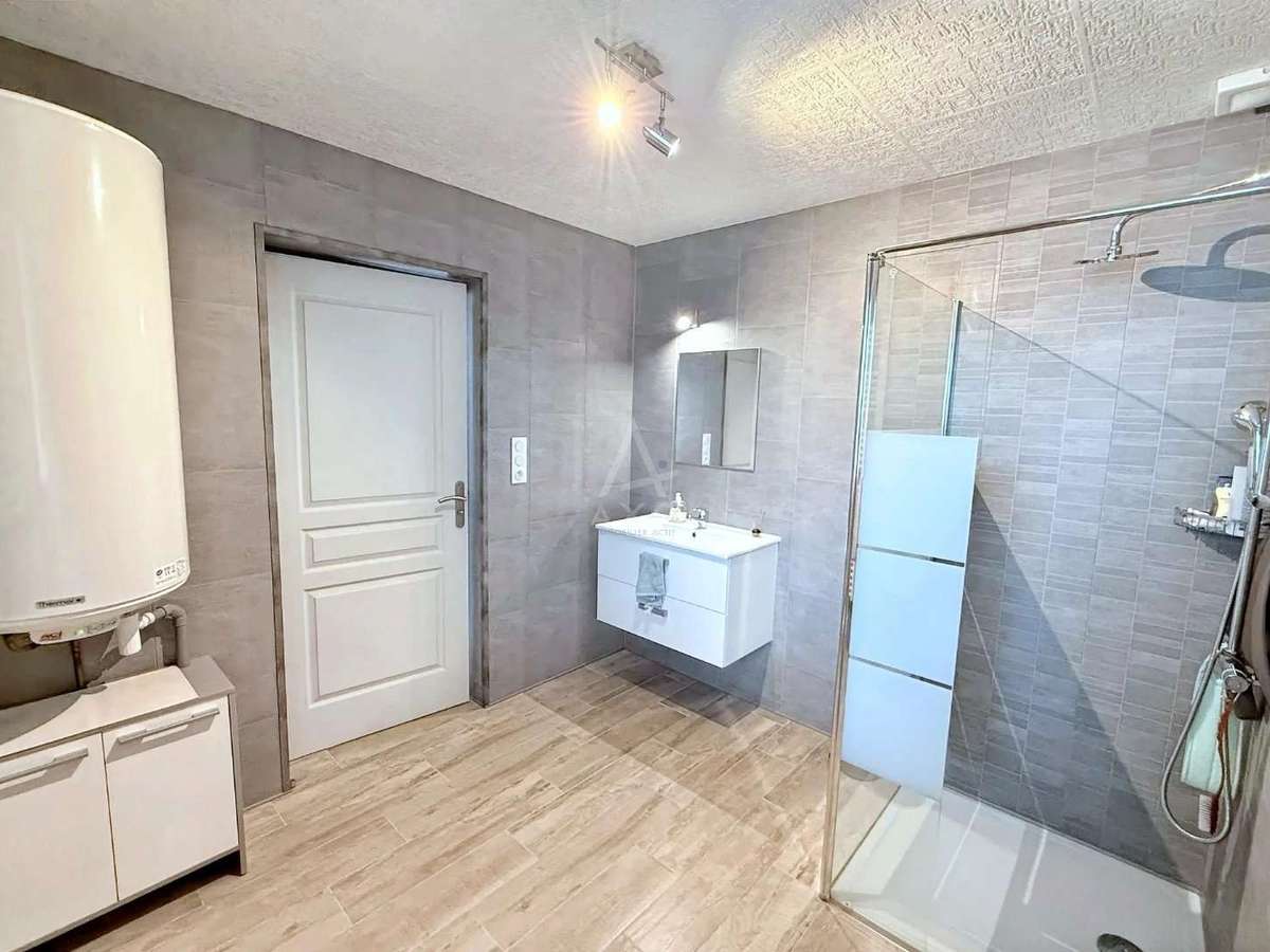 House Vallons-de-l'Erdre