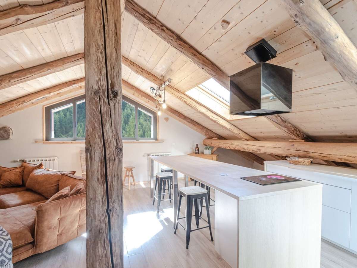 Chalet Vallorcine