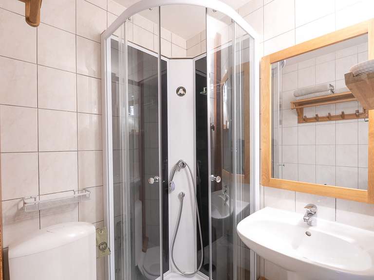 Chalet Vallorcine - 8 chambres - 380m²