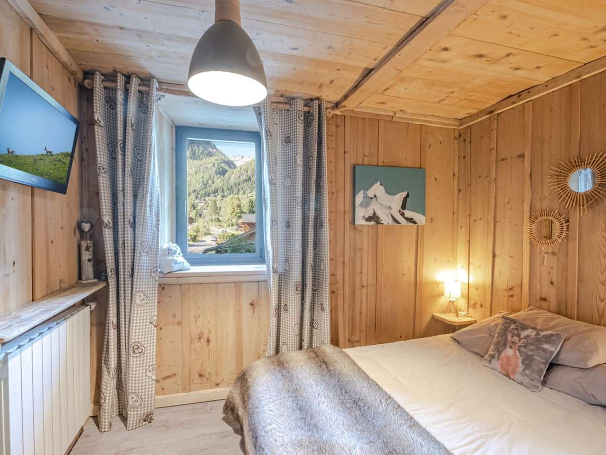 Chalet Vallorcine