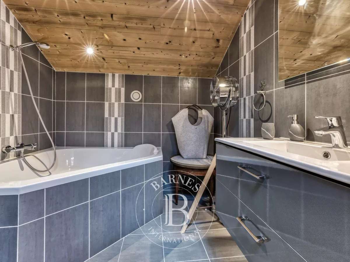 Chalet Vallorcine
