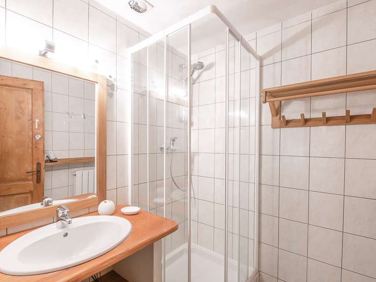 Maison Vallorcine - 8 chambres - 380m²