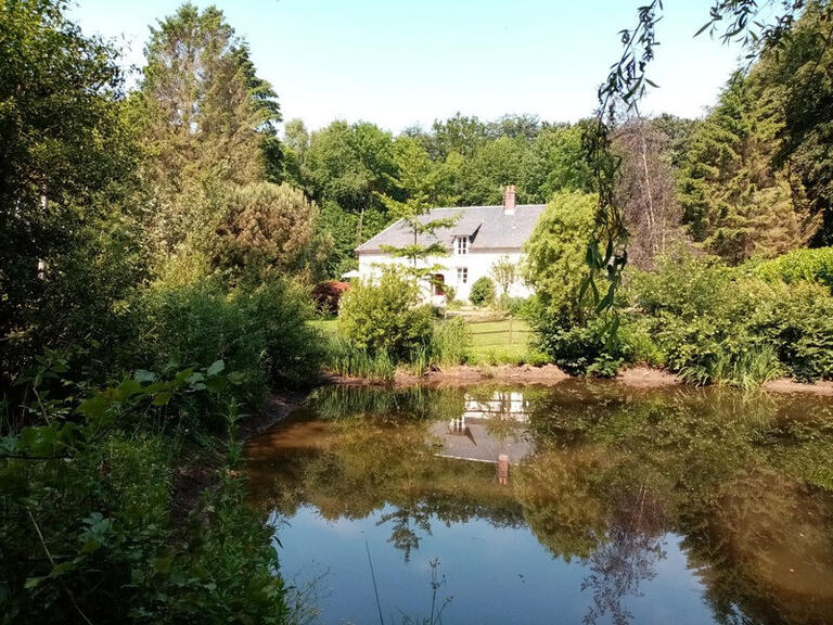 Vente Maison Valmont - 10 chambres